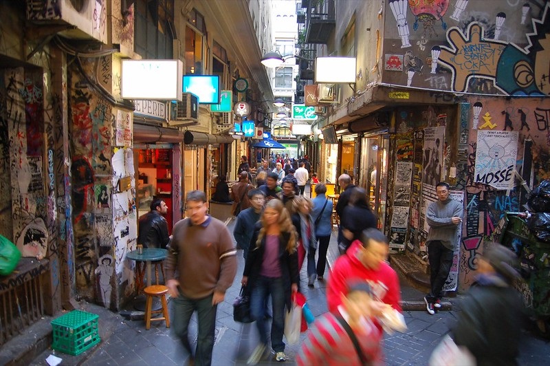 Sexual surveillance overseas