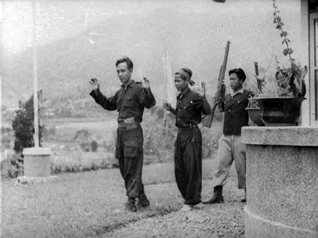 A history of film activism