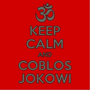 Tweeting about politics